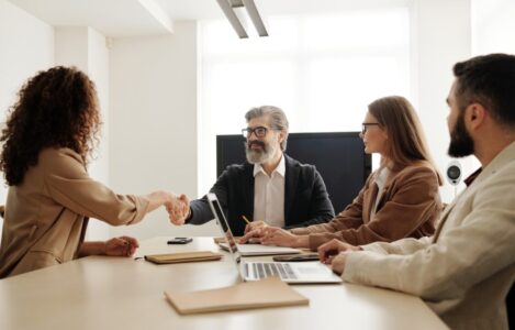 Töötaja motiveerimine ja selle väärtus organisatsioonile