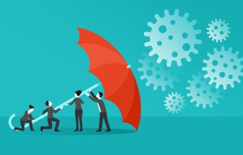 COVID-19 mõju avaliku sektori töötajate pühendumusele – ajutine nähtus või püsiv muutus?