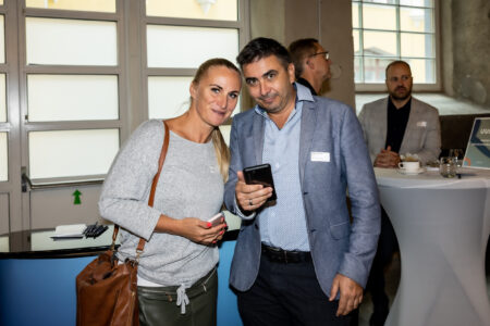 GALERII: Tripod X personalikonverents “Kuidas taltsutada täiuslikku tormi?”