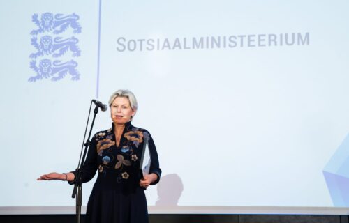 Sotsiaalministeeriumi kogemus: kuidas luua kõiki kaasates organisatsiooni arendusplaan?