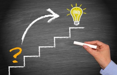 Kuidas liikuda edasi organisatsiooniuuringu tulemustega?