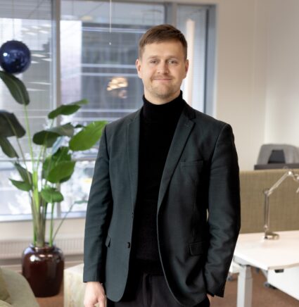 Madis Bachmann | Tripod