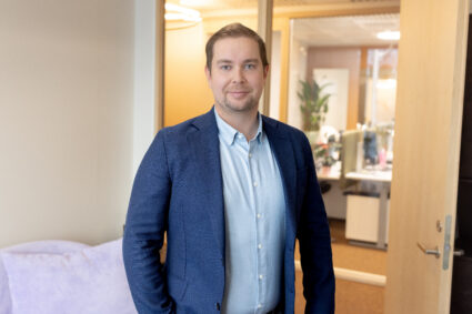 Meelis Pihlamäe | Tripod