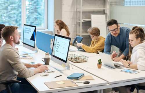 Kuidas aitavad organisatsiooniuuringud luua tõhusat töökultuuri ja saavutada edu?