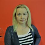 Age Razumova,Henkel Balti OÜ, HR Manager