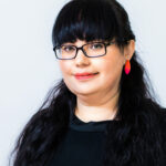 Marelle Pihlak, Saarioinen Estonia, HR Manager