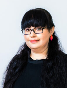 Marelle Pihlak, Saarioinen Eesti personalijuht