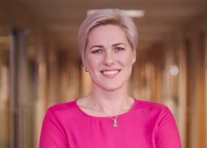 Marvi Roosaar, Päästeameti personalitöö talituse juhataja