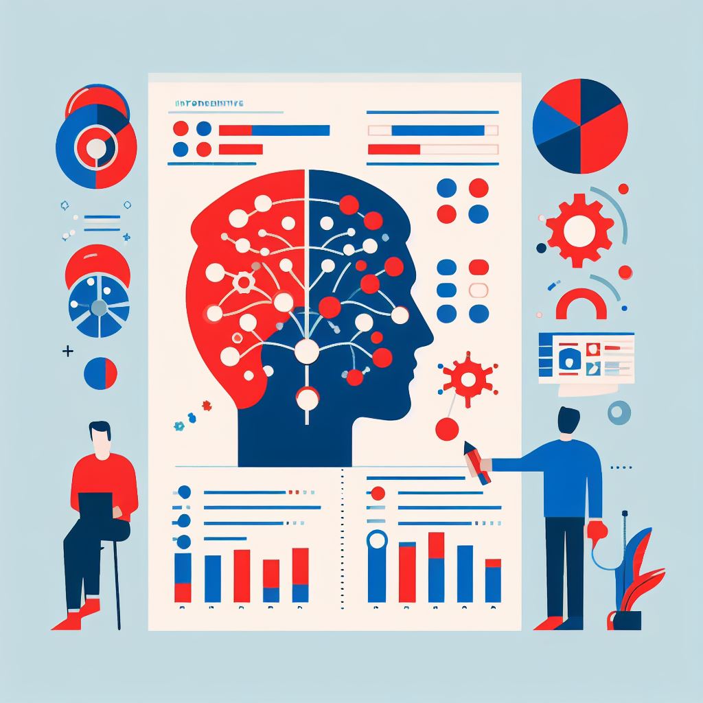 Psychological testing reports