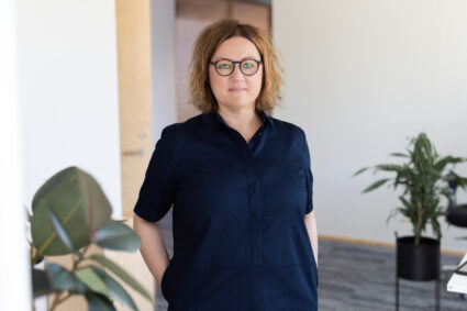 Merle Nurmoja I Tripod