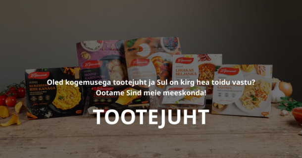 TOOTEJUHT