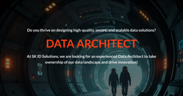 DATA ARCHITECT