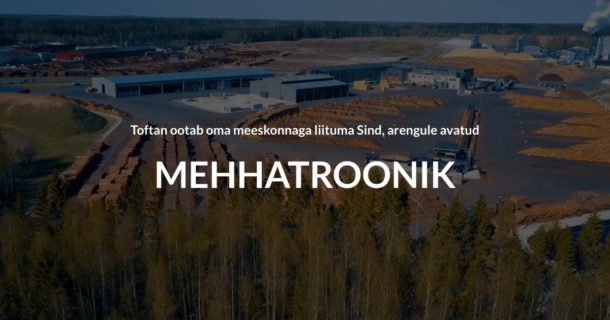 MEHHATROONIK