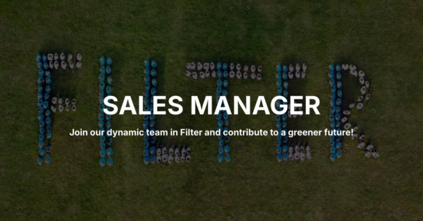 SALES MANAGER