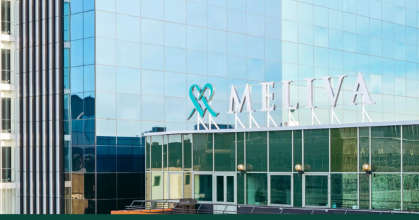 MELIVA | ÄRIKONTROLLER