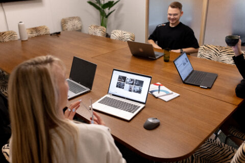 Vaimse võimekuse ja isiksusetestid