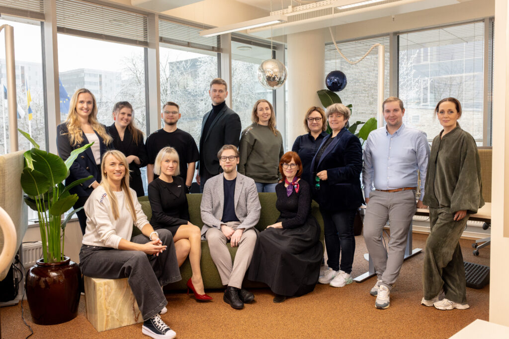 Tripod tiim | Nov 2025