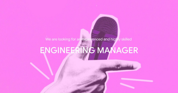 PILETILEVI – ENGINEERING MANAGER